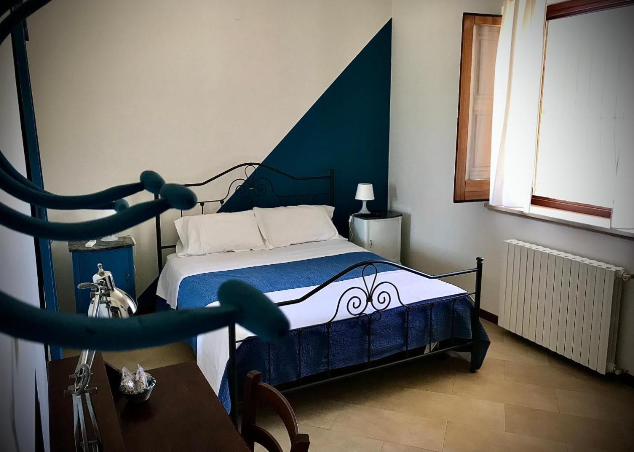 B&B La Roverella Piazza Armerina Exterior photo